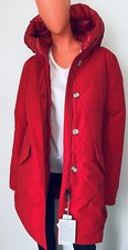 Woolrich arctic parka - w's,