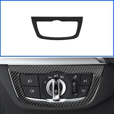 Cofano interruttore faro