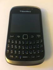 BlackBerry Curve 9320 - Black