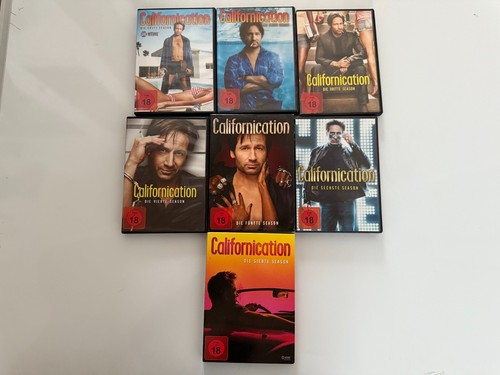 Californication die - -,