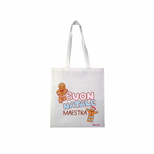 Borsa spesa 36x40 - 36x40, buon