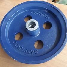 Puleggia MOTRICE 3 Tre Gole