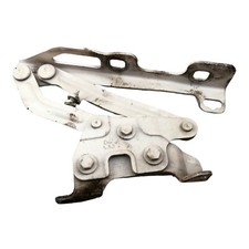 Cerniera Cofano Anteriore