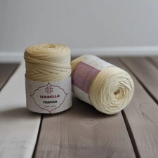 1 Gomitolo di Fettuccia