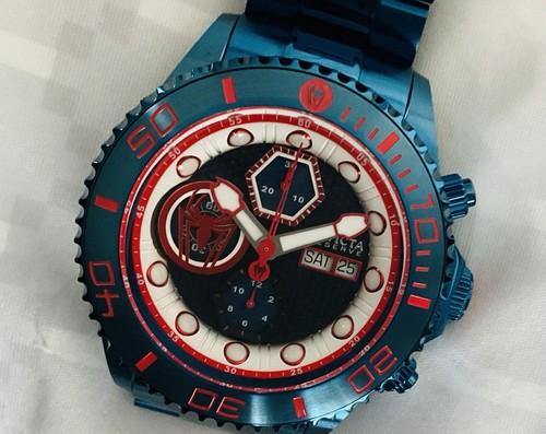 Orologio bracciale cronografo - orologio/bracciale,