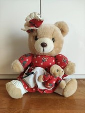 Peluche Orsacchiotto anni '90