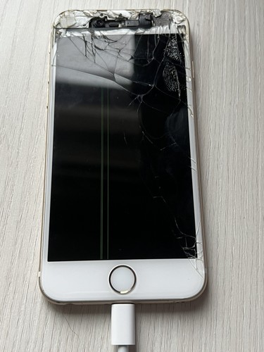 Iphone gold 64gb model - gold, a1586