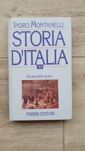 Storia italia gli - n.32,