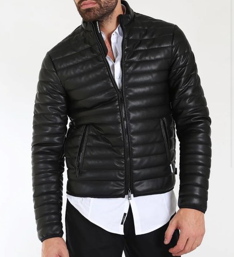 Giubbotto uomo emporio armani - giubbotto,