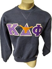 Felpa Kappa Delta Phi vintage