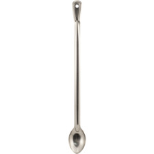 Cucchiaio in acciaio inox - 24