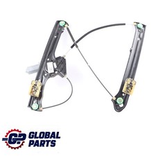 BMW X6 F16 F86 Motore Alzacristalli Sinistro Regolatore Trasmissione 7292903