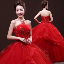 Abito da sposa donna spalle