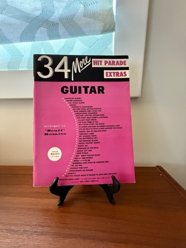 Altri extra hit parade - 34,