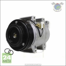 Compressore aria condizionata climatizzatore alko per VOLVO XC90 XC70 V70 V50 S