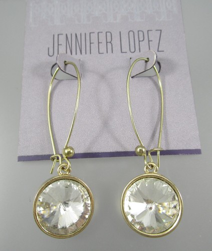 Orecchini jennifer lopez - jennifer,