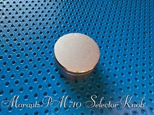 Marantz PM 710 manopola