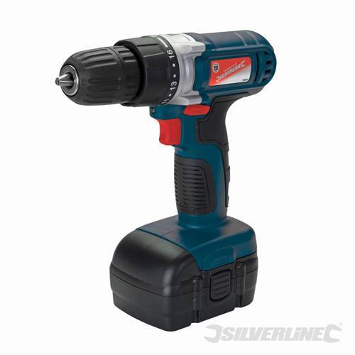 Avvitatore batteria 4v - avvitatore, 14,4v