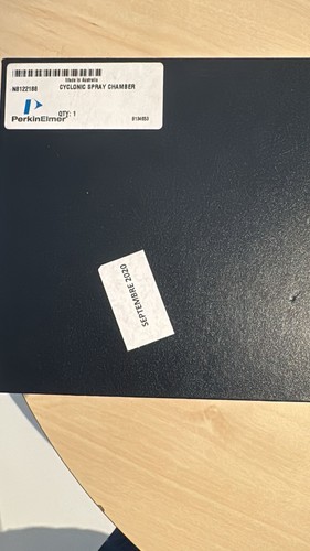 Perkin elmer cyclonique - perkin,
