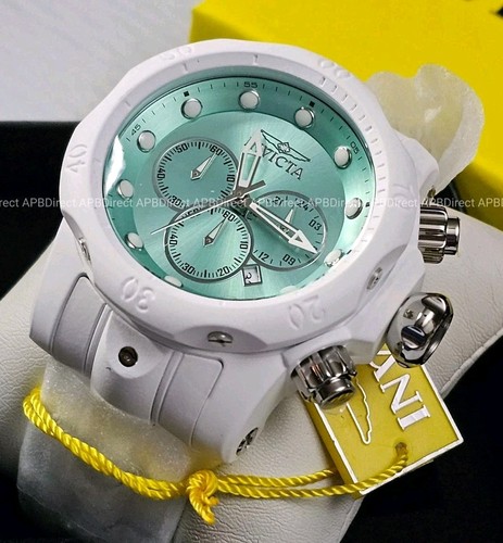 Invicta aqua plated venom - -,