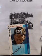 DANIELA CECCARELLI GOLD MEDAL