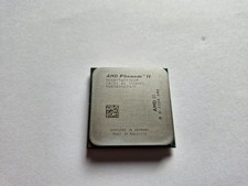 AMD Phenom II X3 B75