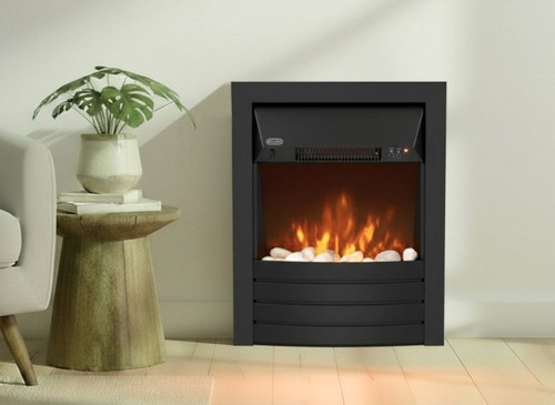 Inserto elettrico moderno - inserto,