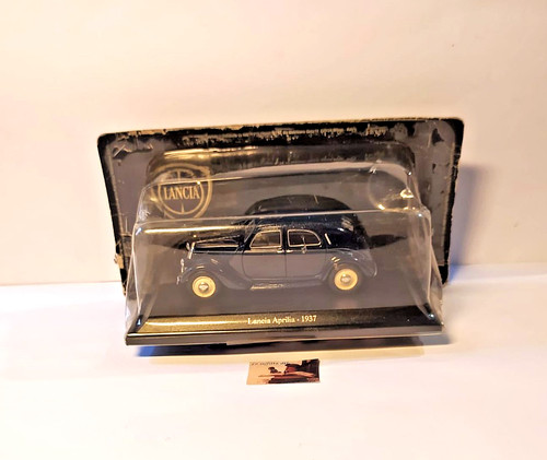 Diecast blister collezione - diecast,