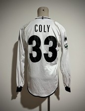 Maglia home Parma COLY