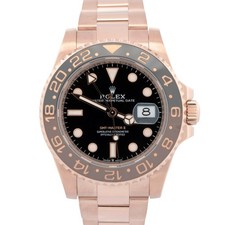 Rolex GMT-Master II ROOT BEER