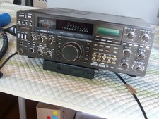 Kenwood TS-940S  HF 100W