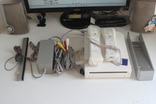 Wii softmod Homebrew Console