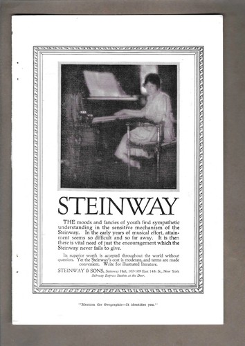 Pianoforti steinway sons - pianoforti,