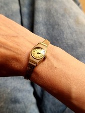 Orologio vintage donna