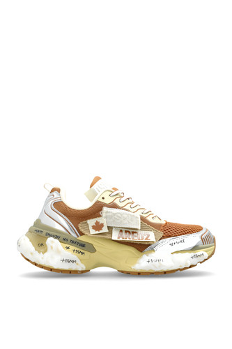 Dsquared2 faster brown - dsquared2,