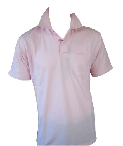 Polo alta qualità piqué