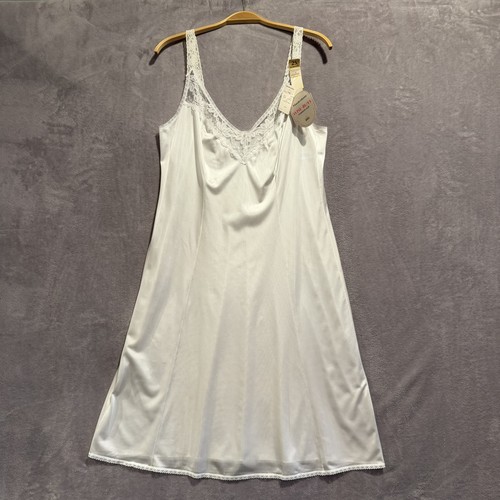 Abito slip vintage maidenform - abito,