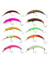 Jackall Timon Pepino SR 56F