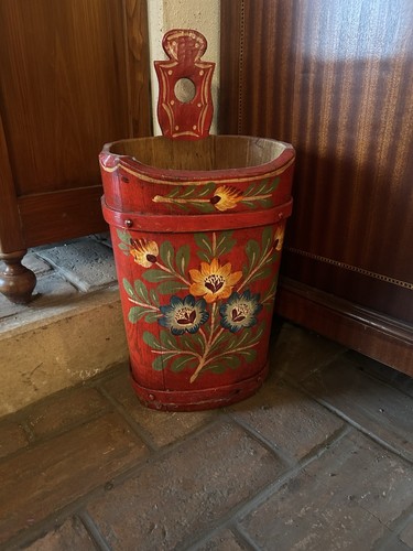 Porta ombrelli tirolese - porta,