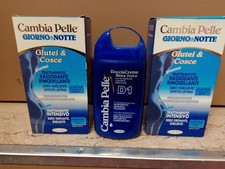 Cambia Pelle Glutei E
