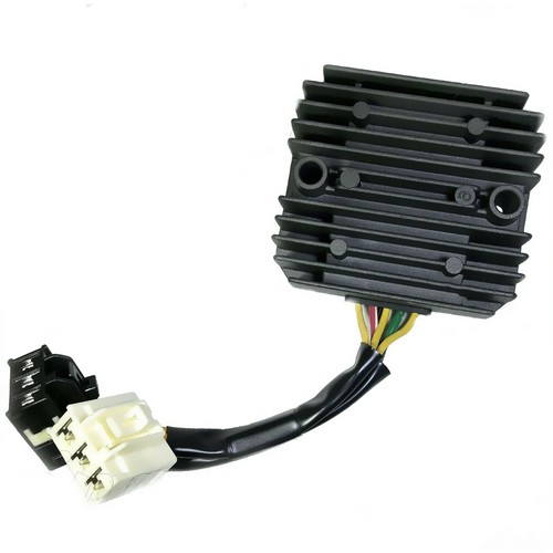 Regolatore tensione - regolatore,