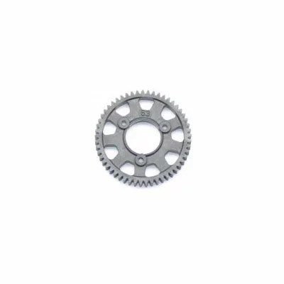 Serpent spur gear 53t - serpent,