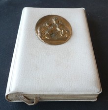 Libro di preghiere "L'Amico dell'Anima" - Vicenza, Casa Ed. Luigi Favero, 1955