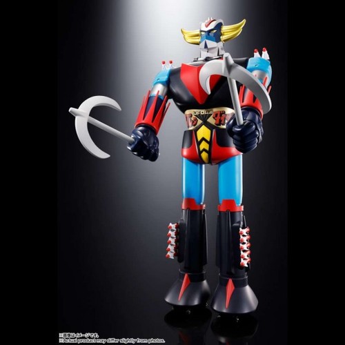 Bandai jumbo machinder - -=],