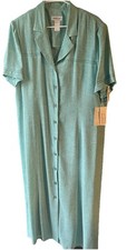 Maxi abito Henry Lee vintage