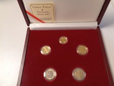 MONACO 2002 - KMS con 10, 20