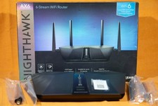NETGEAR Nighthawk Router WiFi