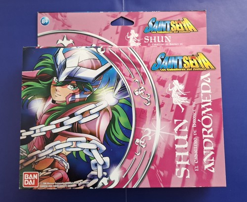 Saint seiya shun andromeda - saint,