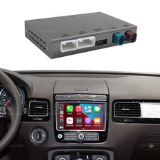 Wireless CarPlay Retrofit Box