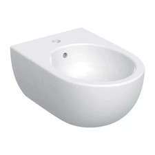 Bidet sospeso serie Selnova